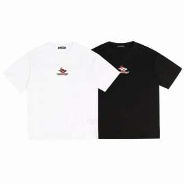 Picture of Balenciaga T Shirts Short _SKUBalenciagaS-XLjdt606821581